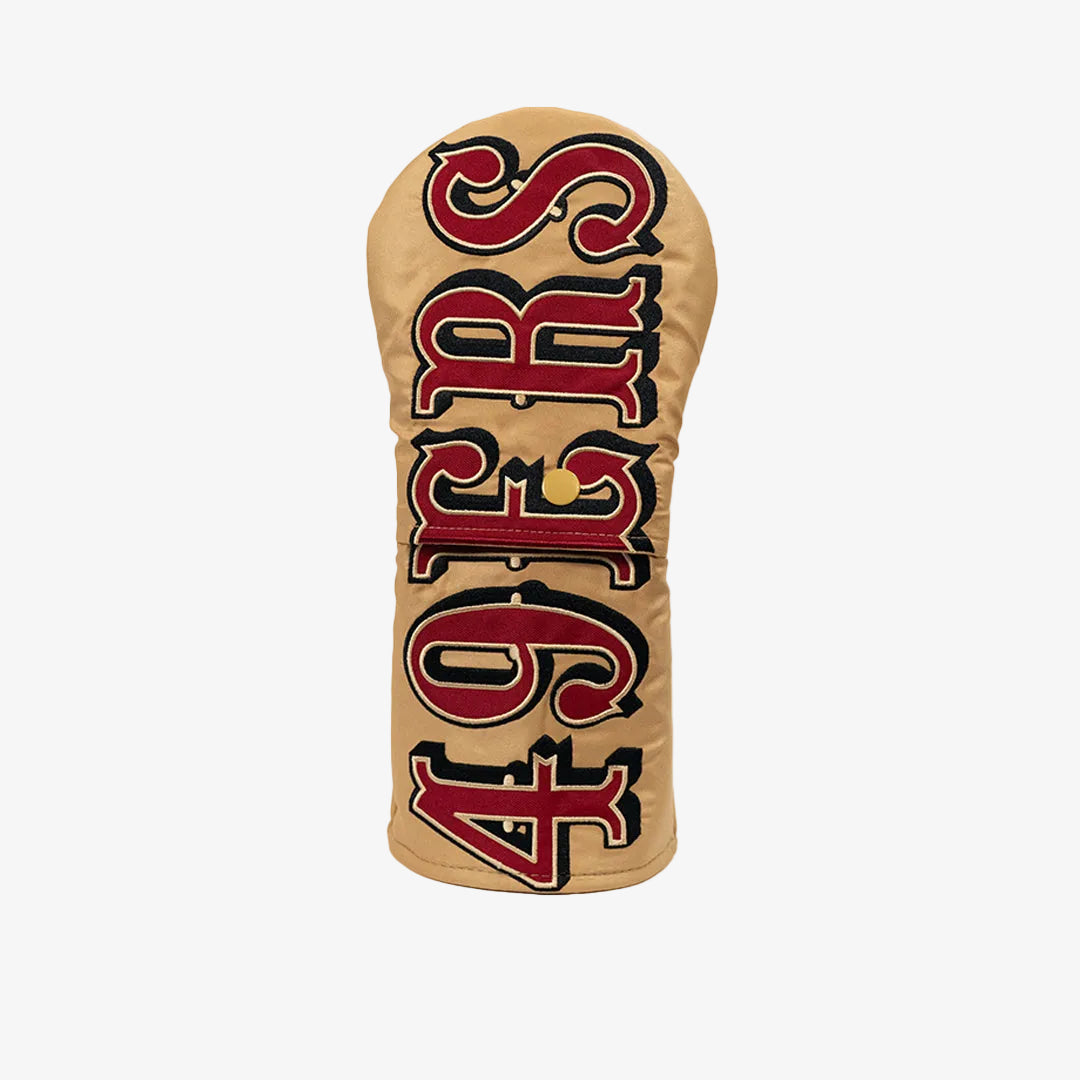 49ERS / CANDLESTICK — 003