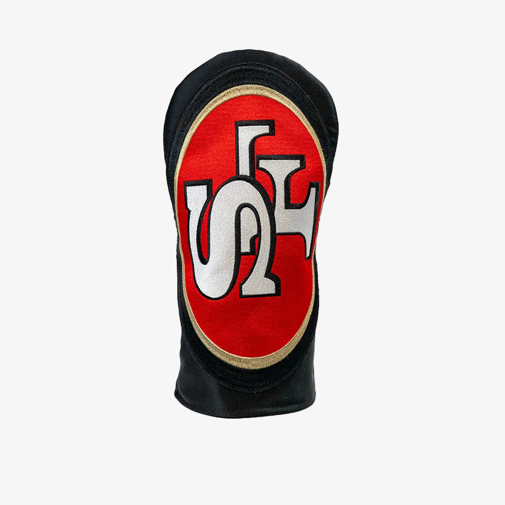 49ERS / GOLD RUSH — 002