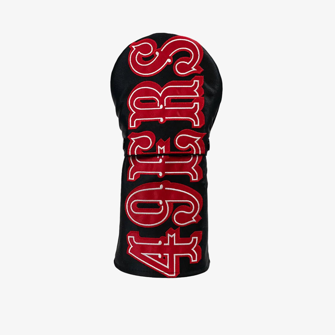 49ERS / FAITHFUL — 001
