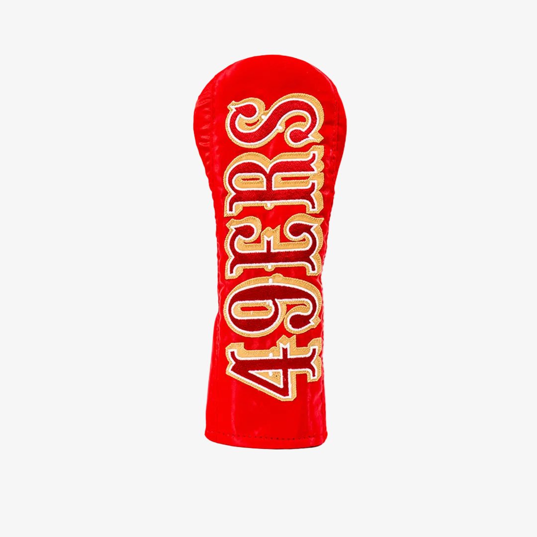 49ERS / BAY AREA — 006