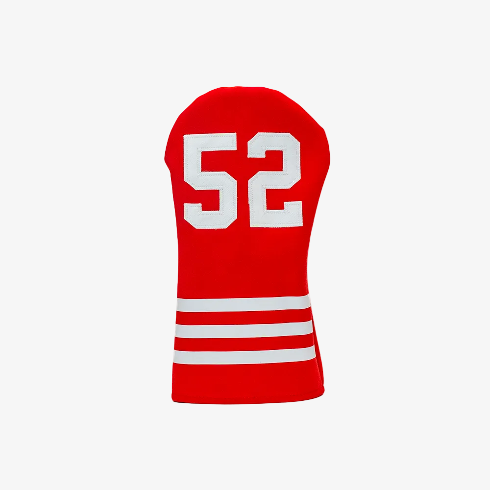 49ERS / THE THROWBACK — 008