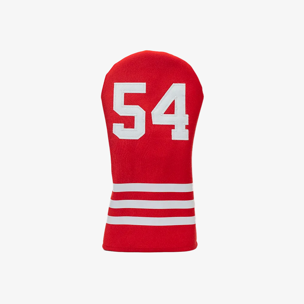 49ERS / FIFTY FOUR SUNDAYS — 010