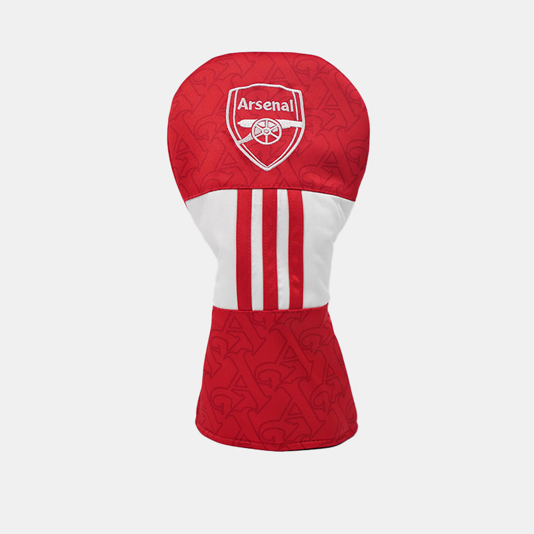 ARSENAL / GUNNERS QUARTER — 001