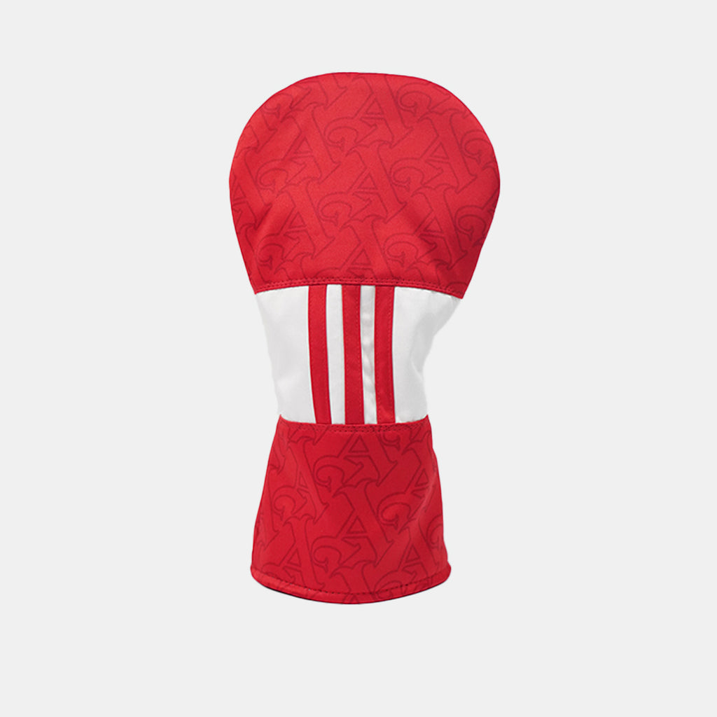 ARSENAL / RED & WHITE ARMY — 002