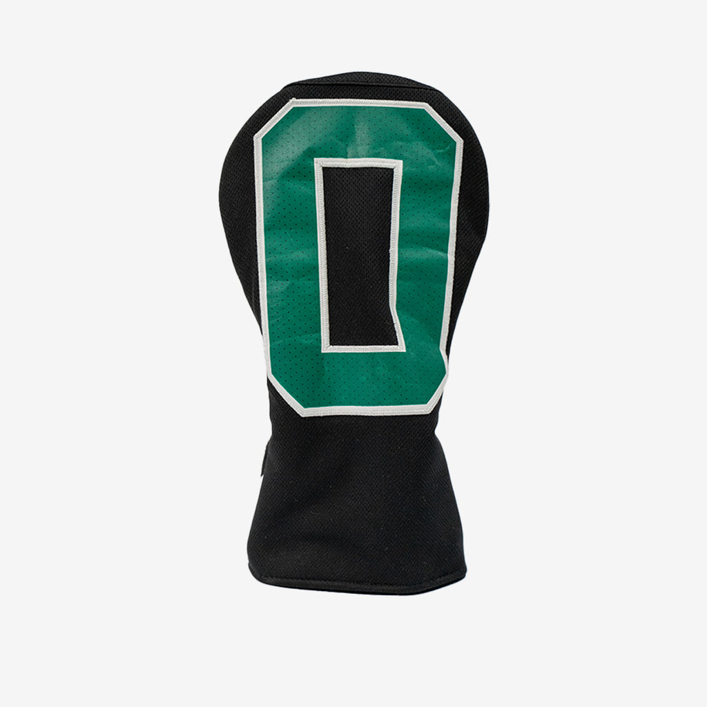 CELTICS / ZERO HOUR — 002