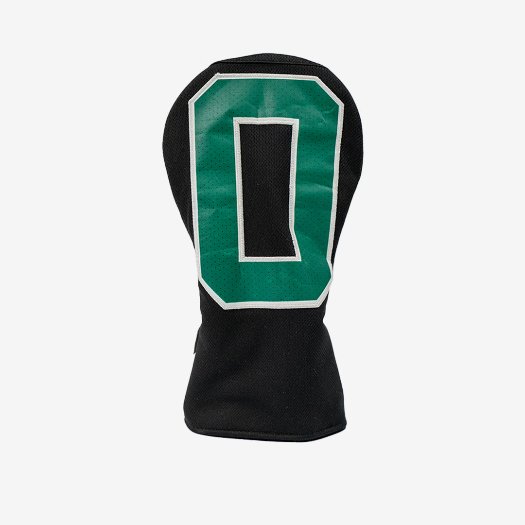 CELTICS / ZERO HOUR — 002