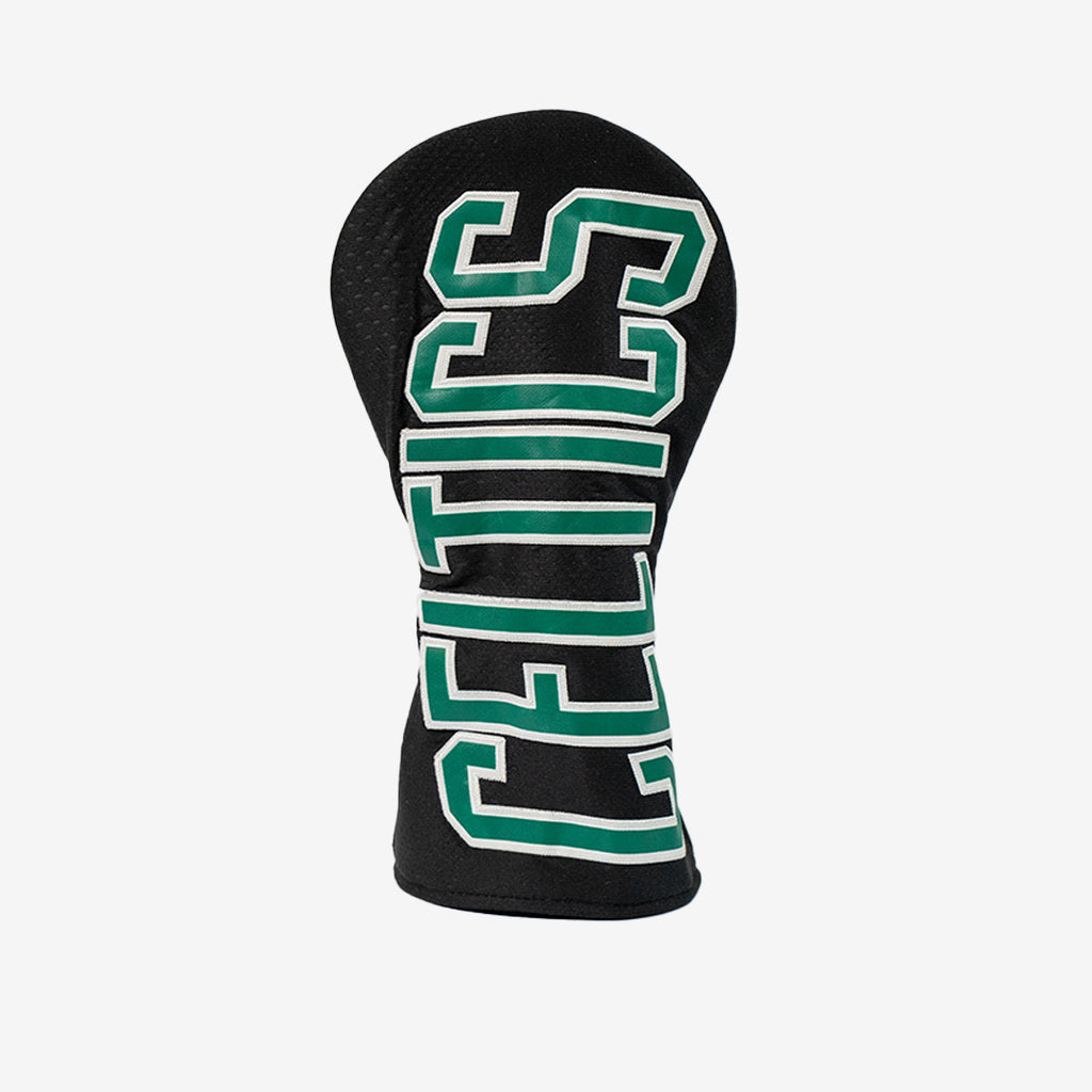 CELTICS / GARDEN NOISE — 001