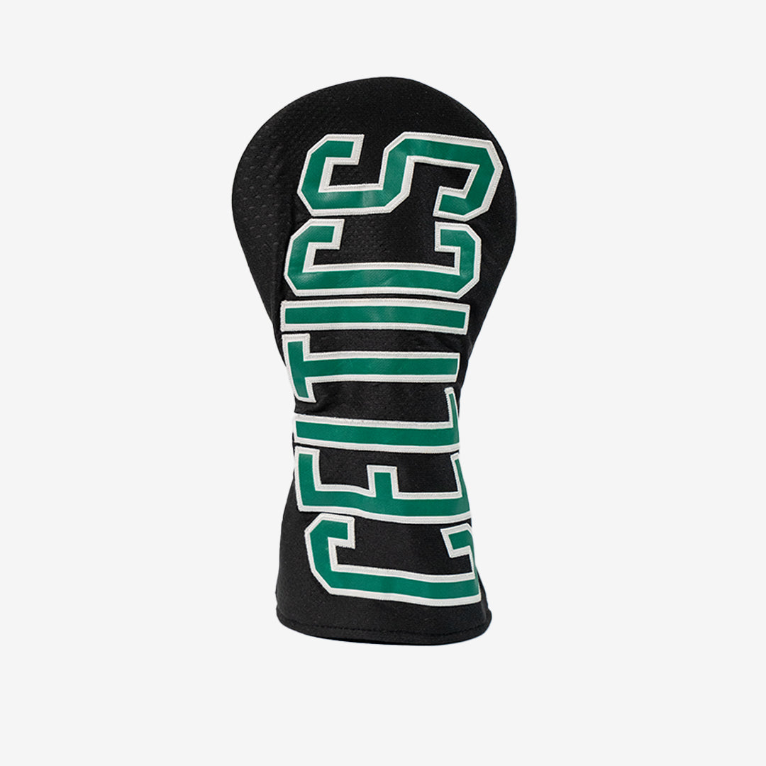 CELTICS / GARDEN NOISE — 001