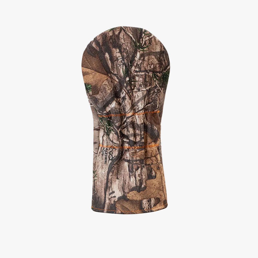 CAMO / FIRST LIGHT — 007 – CARTE GOLF