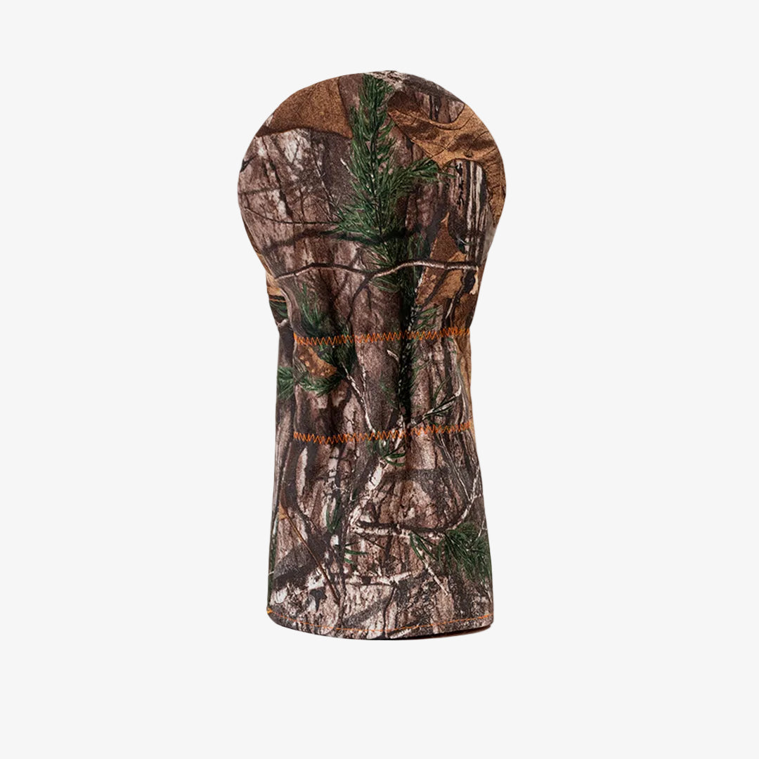CAMO / DEEP WOODS — 001