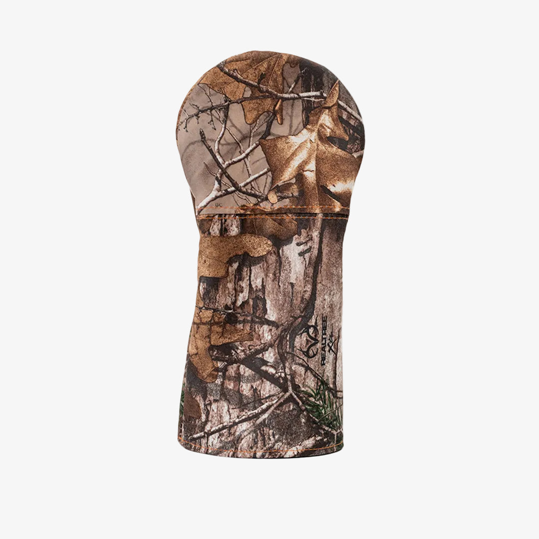 CAMO / DEEP WOODS — 001