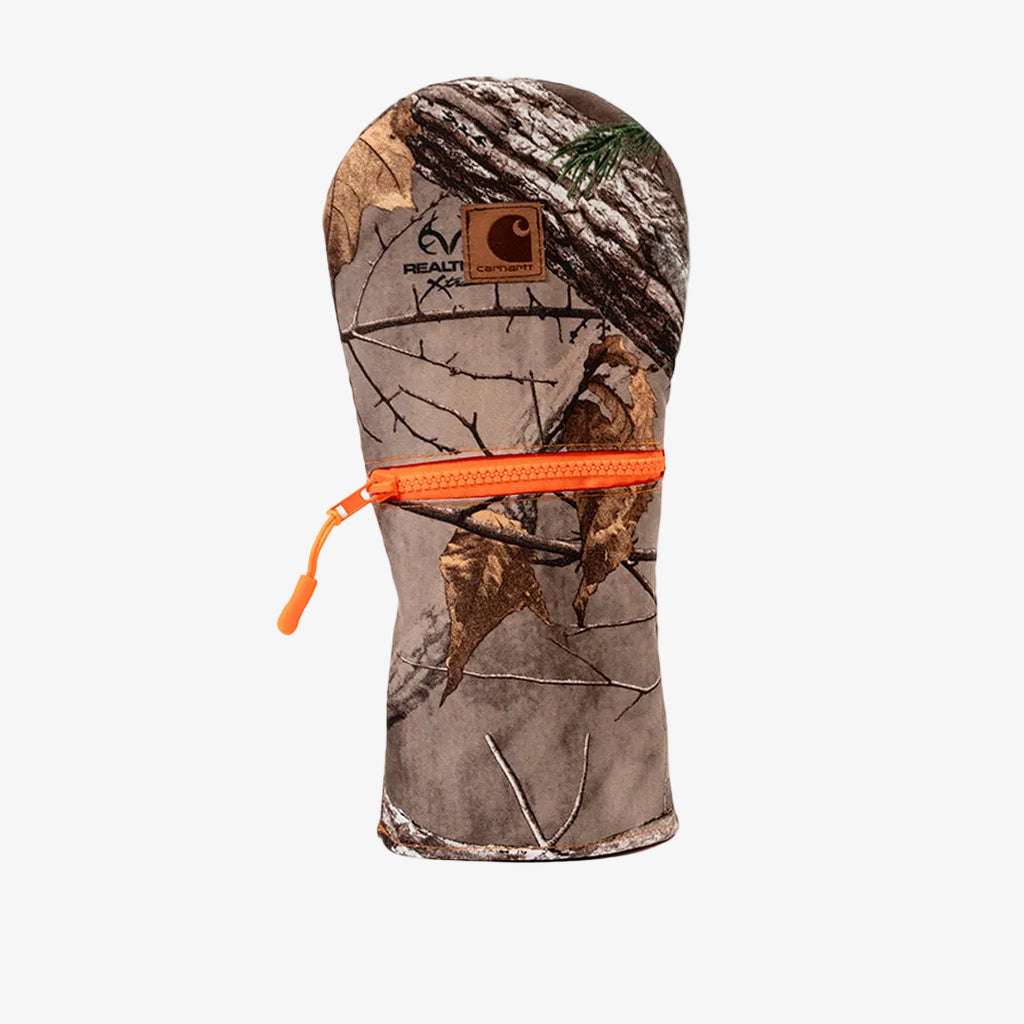 CAMO / HUNTING SEASON — 002