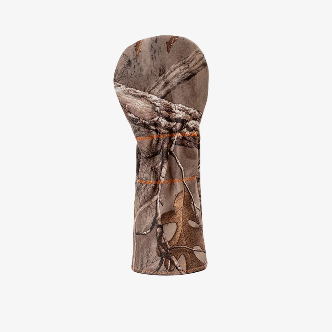 CAMO / GHOST TRAIL — 003