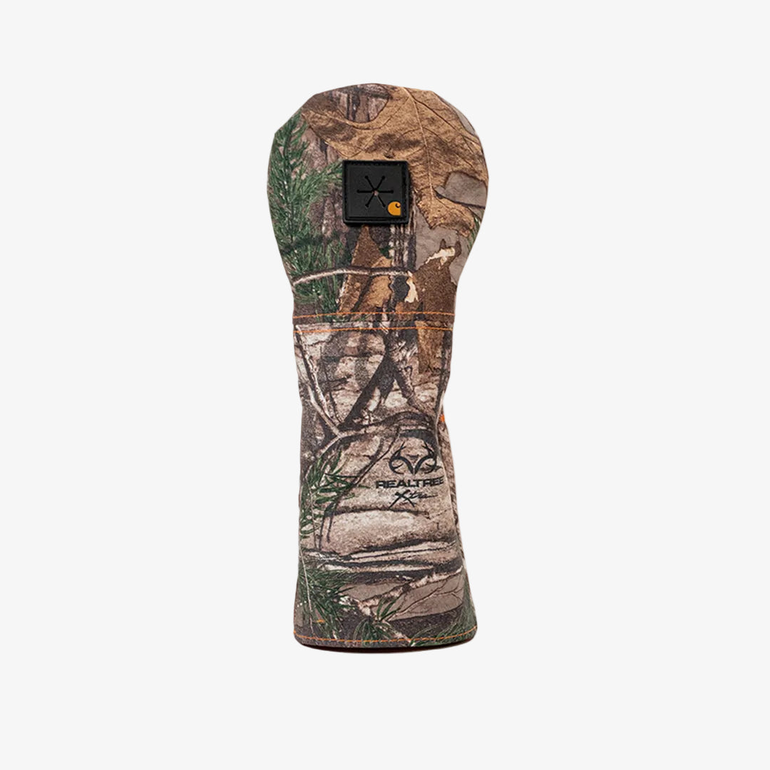 CAMO / GHOST TRAIL — 003