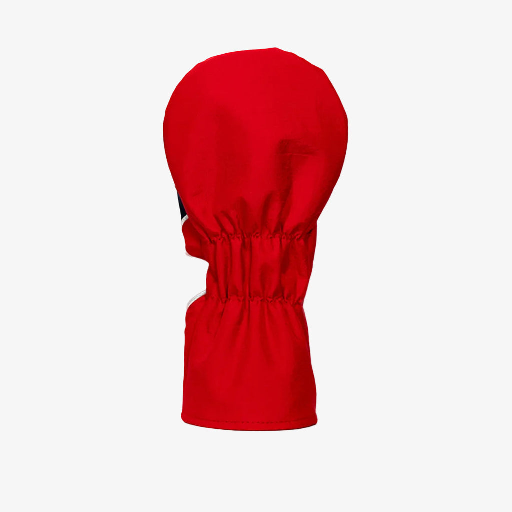 CAPITALS / ROCK THE RED — 001