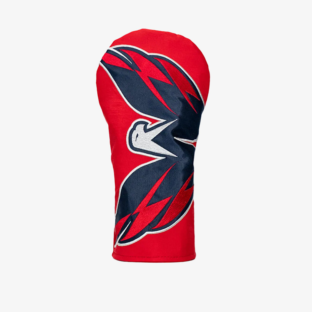 CAPITALS / ROCK THE RED — 001