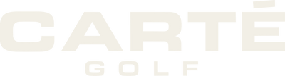 CARTÉ GOLF