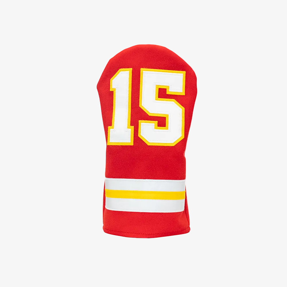 CHIEFS /  DYNASTY MODE — 002