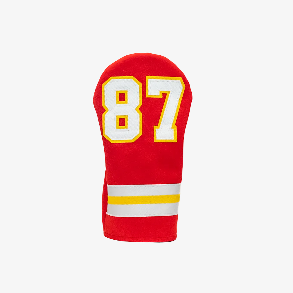 CHIEFS / EIGHTY SEVEN FOREVER — 001