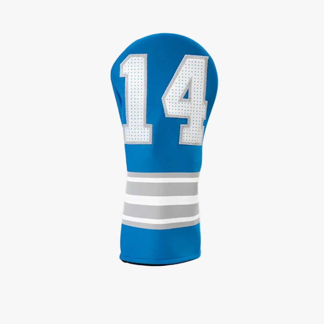 LIONS / FOURTEEN SUNDAYS — 001