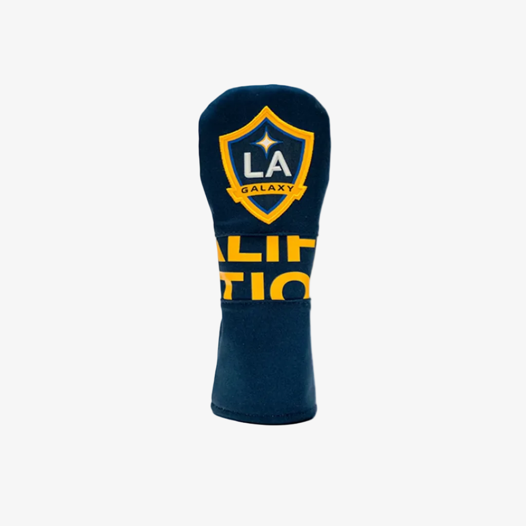 GALAXY / SUPPORTERS — 003