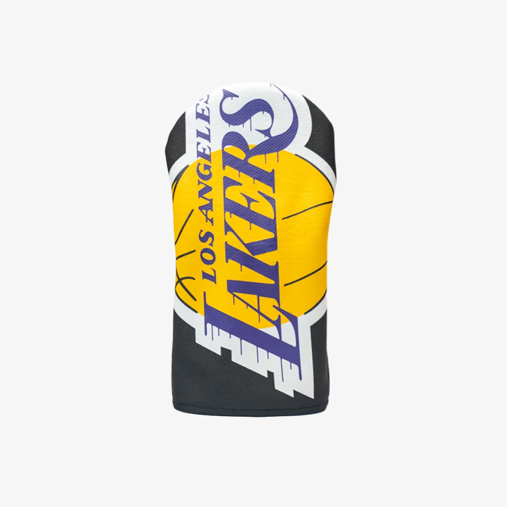 LAKERS / SHOWTIME — 001