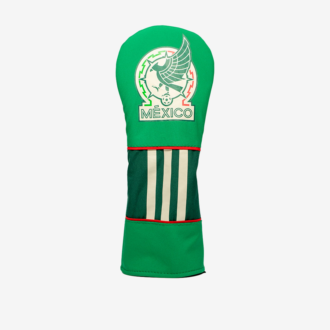 MÉXICO / AZTECA FAITHFUL — 003