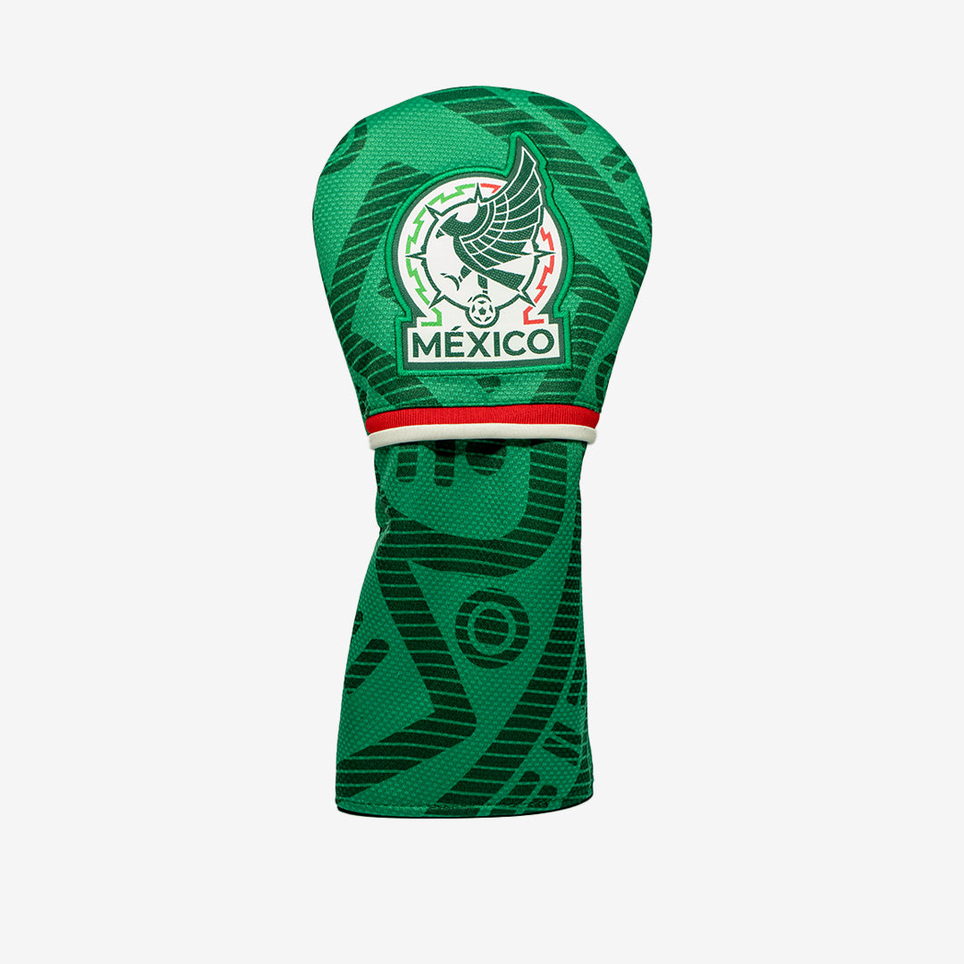 MÉXICO / GRITO DE GUERRA — 001