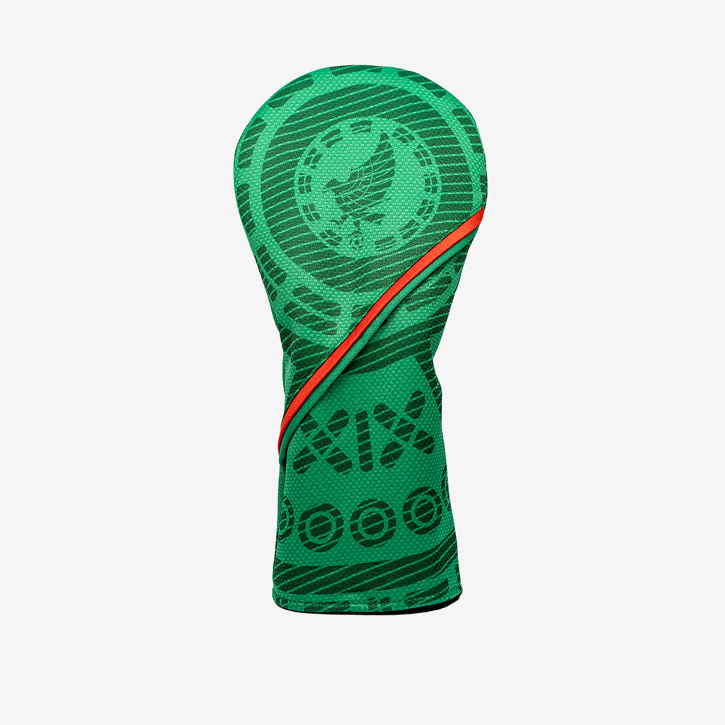 MÉXICO / SANGRE Y ORGULLO — 002