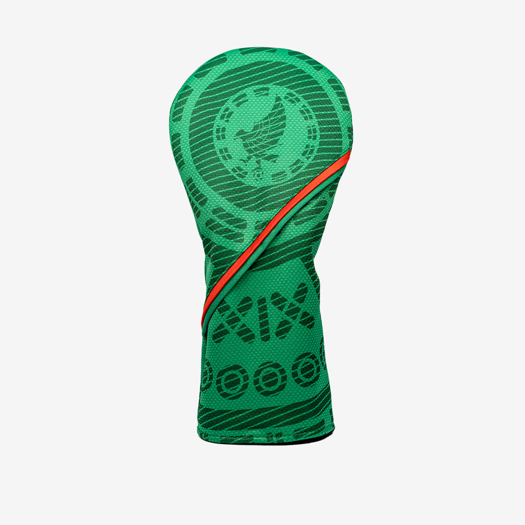 MÉXICO / SANGRE Y ORGULLO — 002