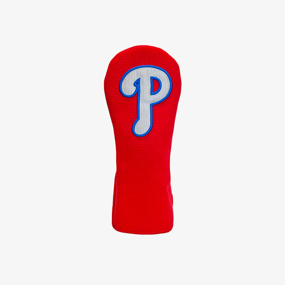 PHILLIES / BROAD STREET — 001