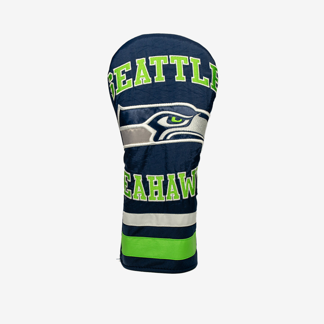 SEATTLE / THE 12S — 002