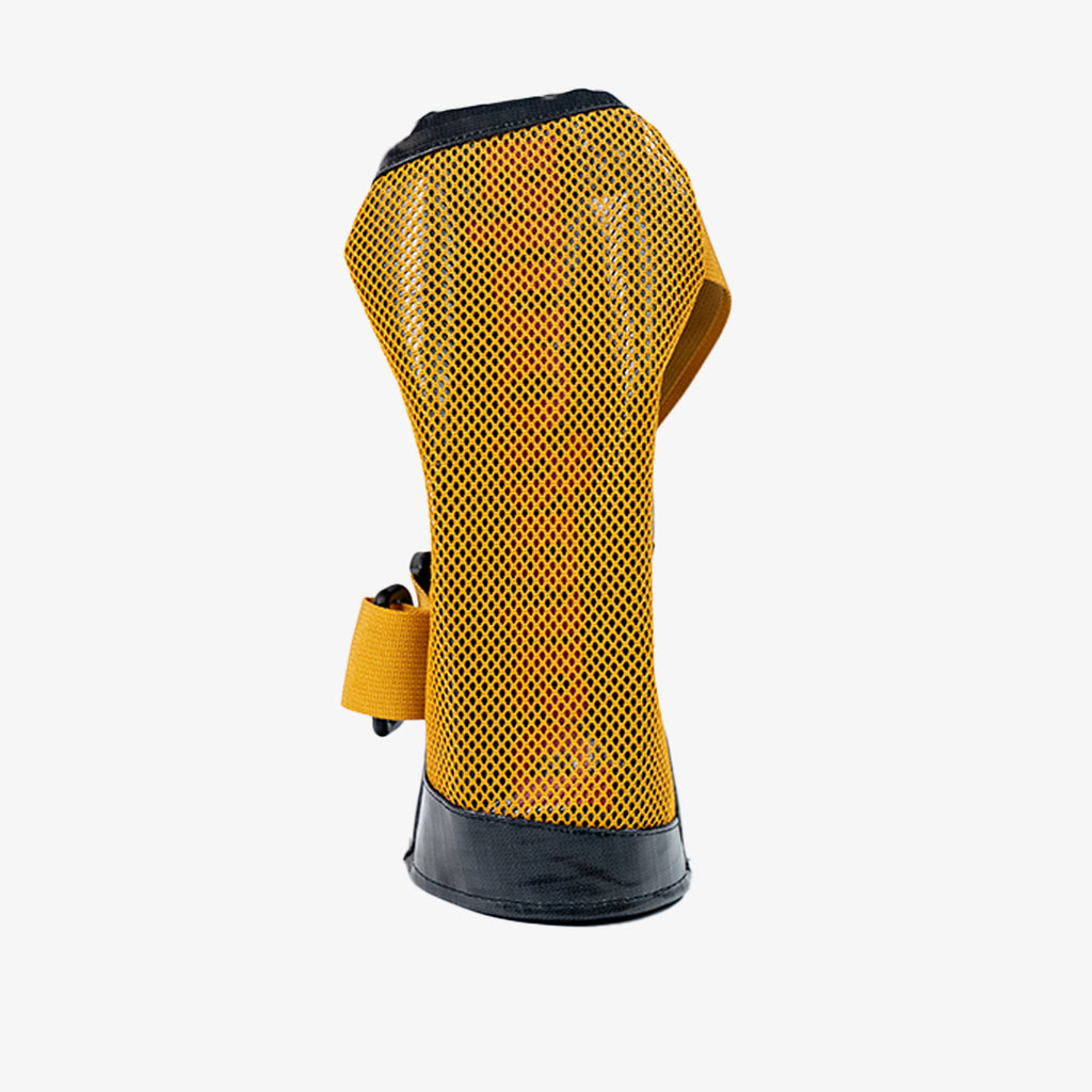 PATAGONIA / STORM PROOF — 002