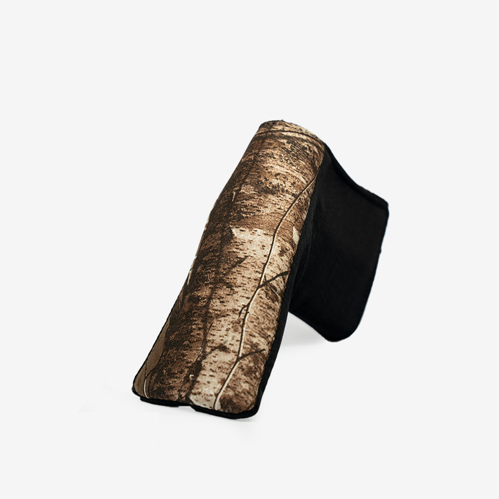 CAMO / TIMBER SEASON — 009
