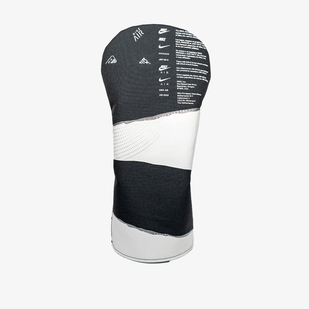 REWORKED NIKE / CLEAN SLATE — 002