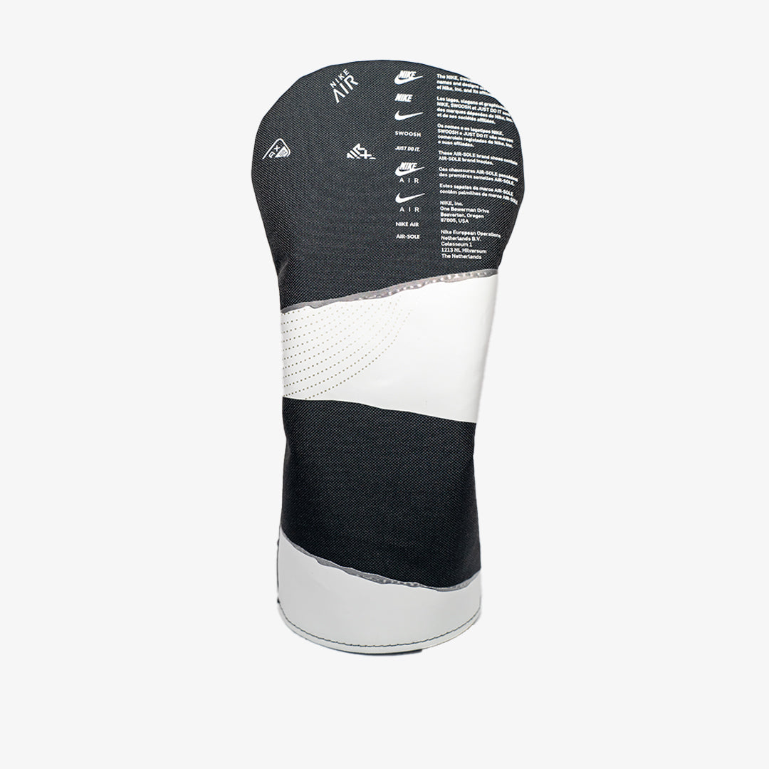 REWORKED NIKE / CLEAN SLATE — 002
