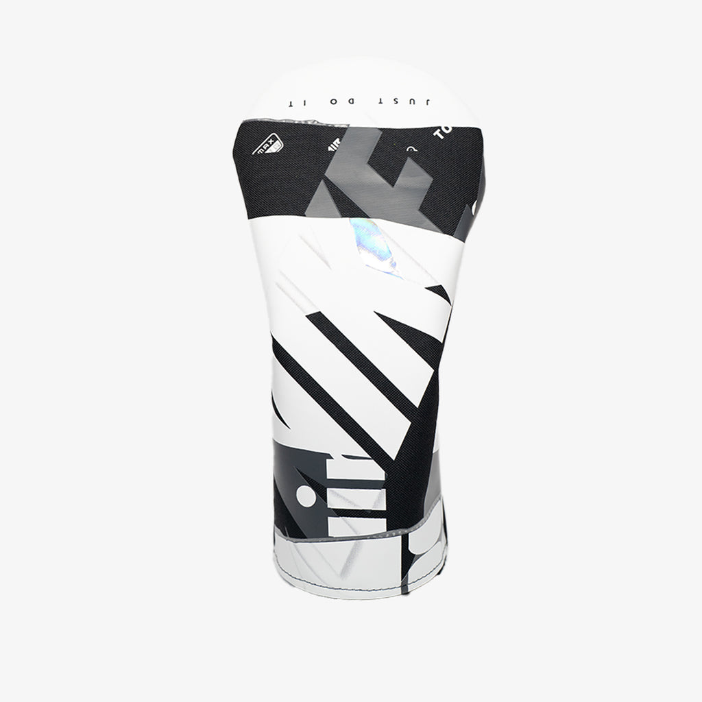 REWORKED NIKE / AFTER DARK — 003