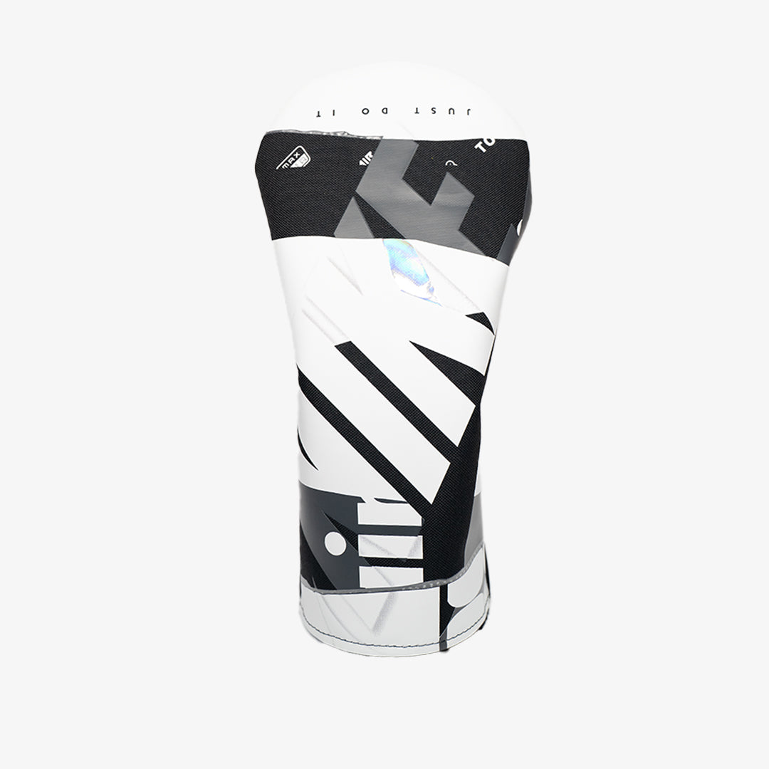 REWORKED NIKE / AFTER DARK — 003