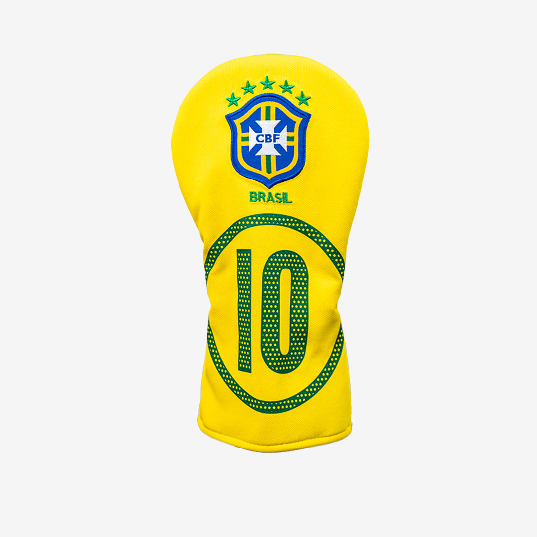 BRASIL / JOGO BONITO — 001