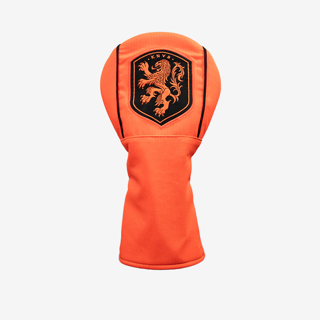 NETHERLANDS / ORANJE PRIDE — 001