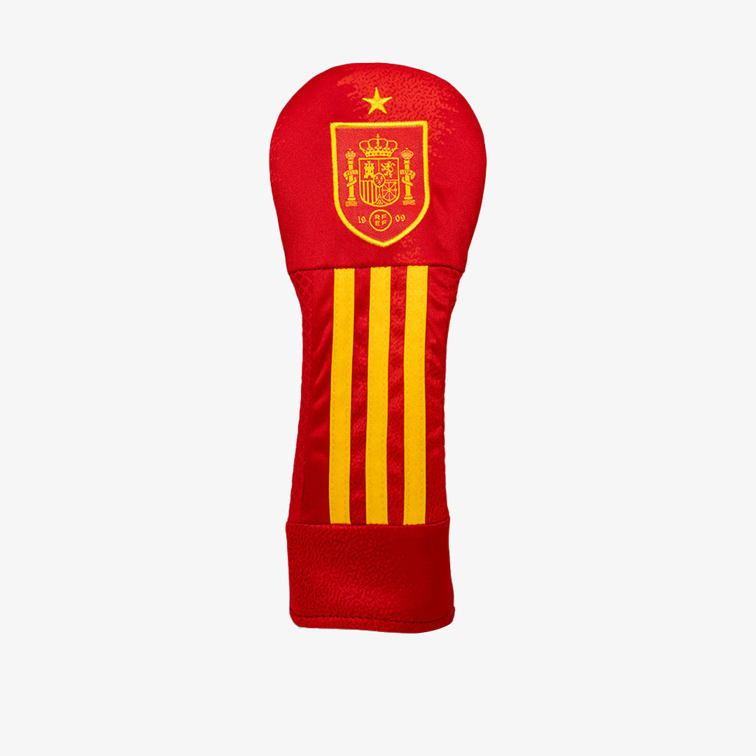 SPAIN / FUEGO — 004