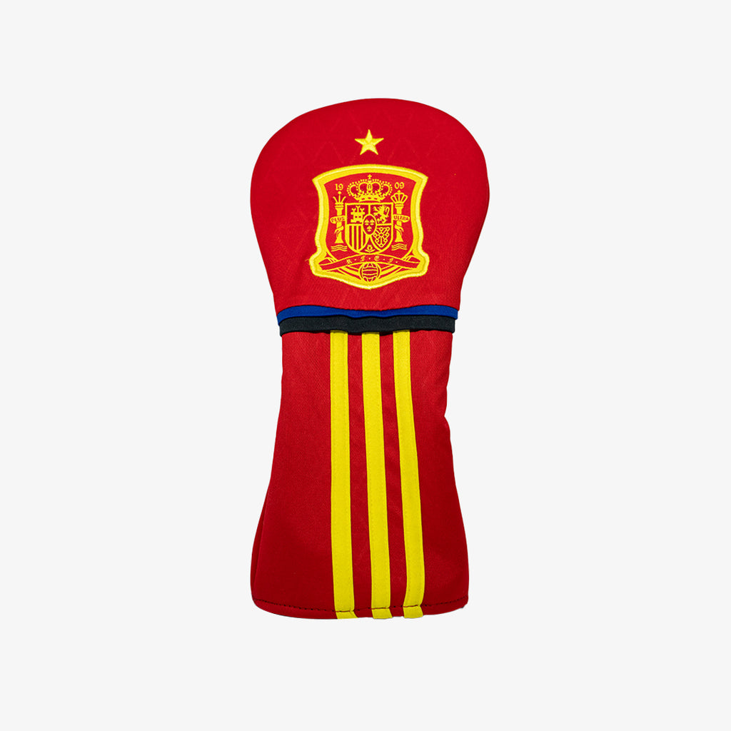 SPAIN / AWAY DAY — 002