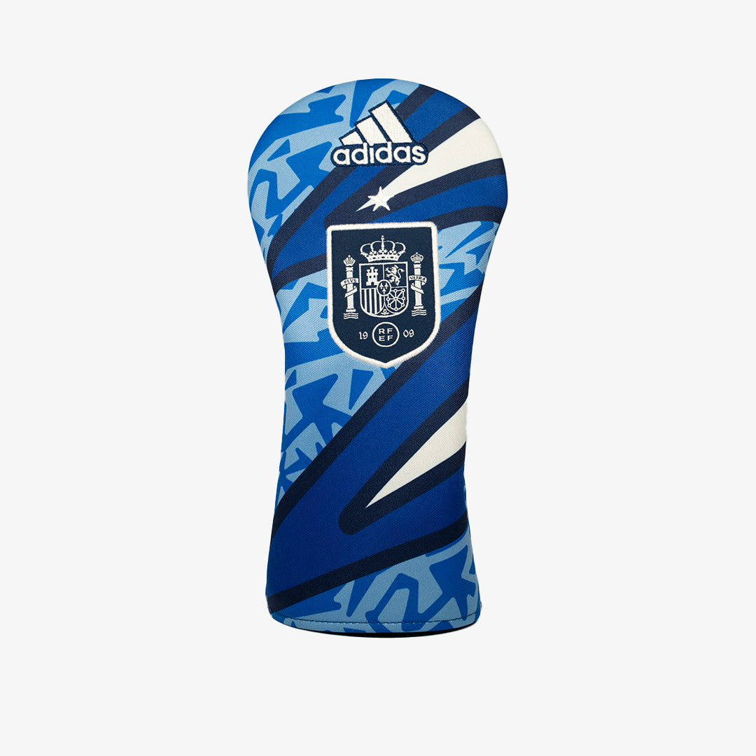 SPAIN / KEEPER'S CANNON — 003