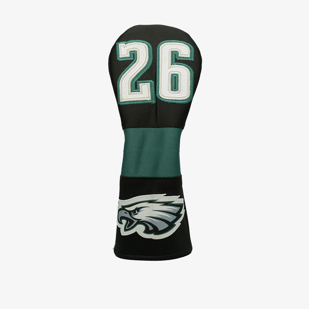 EAGLES / TWENTY SIX SUNDAYS — 001