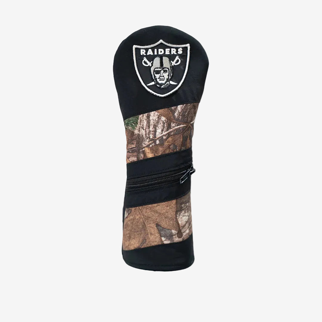 RAIDERS / DESERT WAR — 001