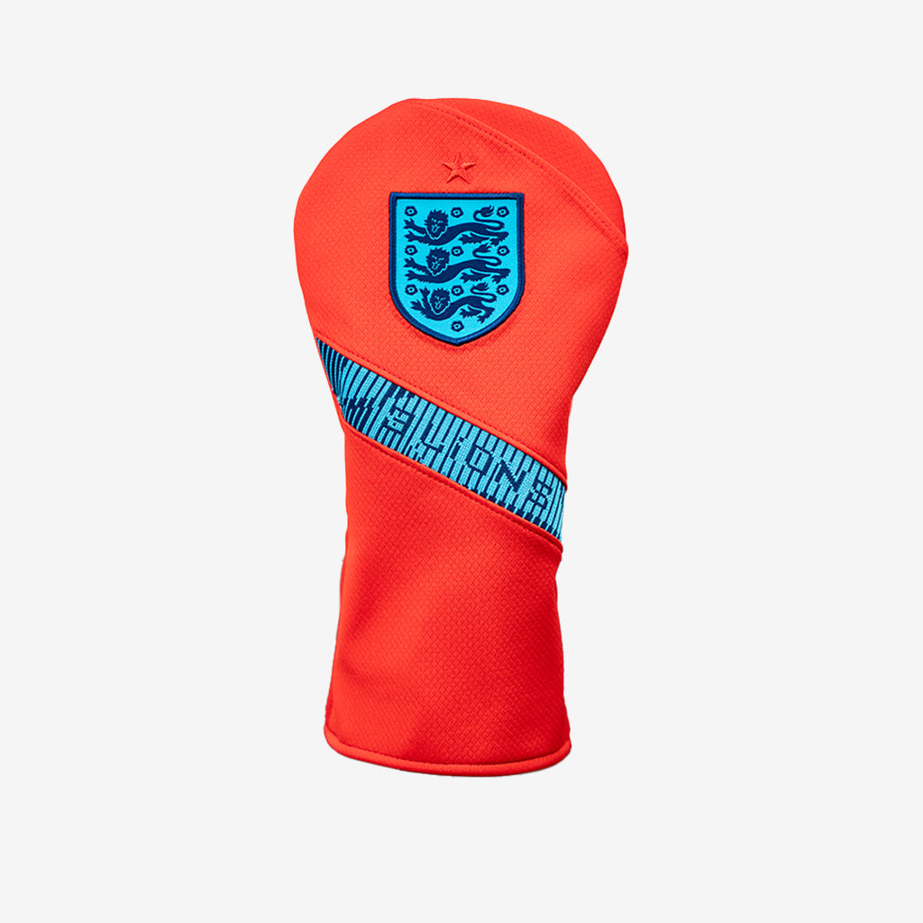 ENGLAND / LION COUNTRY — 001