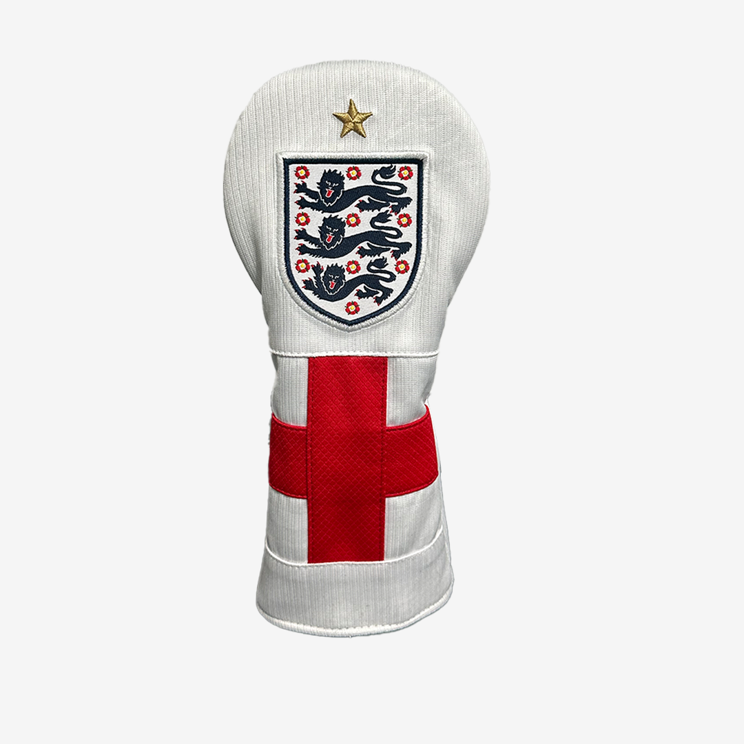 ENGLAND / THREE LIONS — 002