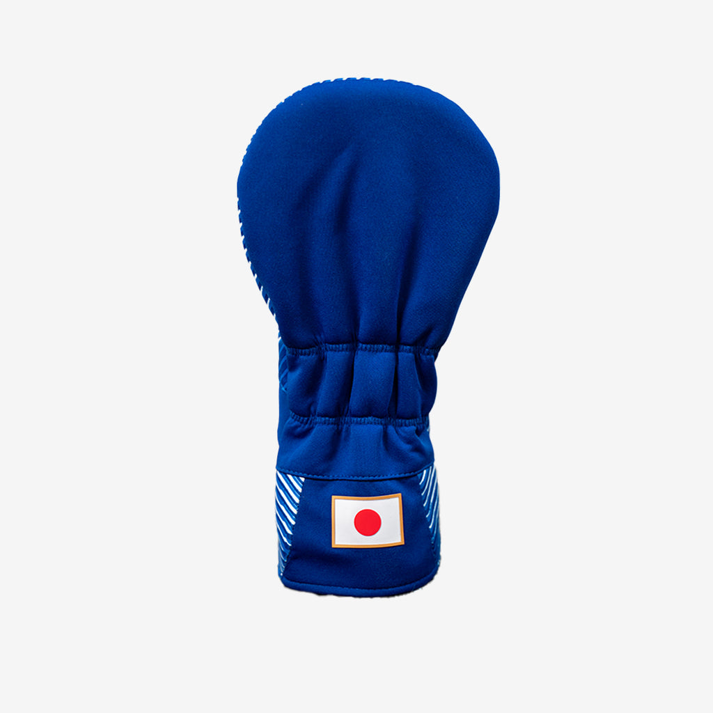 JAPAN / SAMURAI RISING — 001