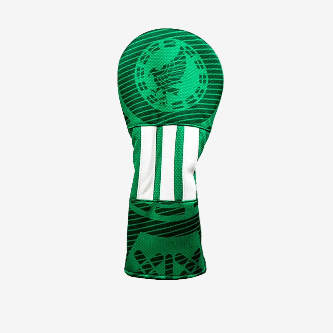 MÉXICO / AZTECA FAITHFUL — 003