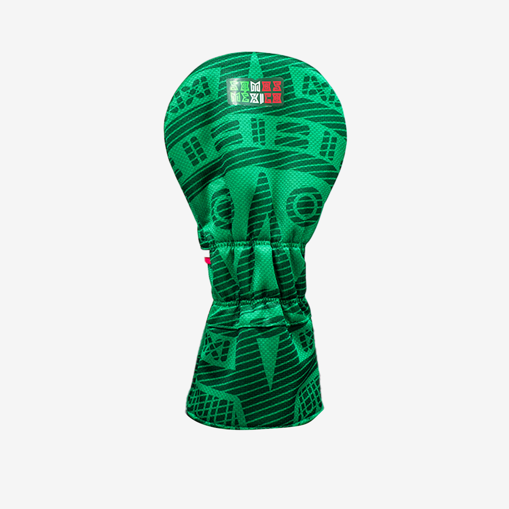 MEXICO / GRITO VERDE — 005
